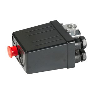 Реле давления для поршневого компрессора FUBAG VDС 400/50, VDC 400/100 Реле давления для поршневого компрессора FUBAG VDС 400/50, VDC 400/100