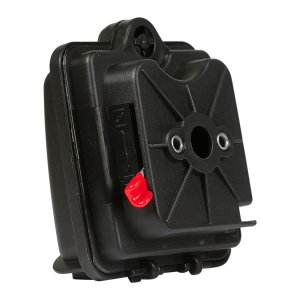 Фильтр воздушный в сборе для бензинового триммера FUBAG FPT 33, FPT 33R, FPT 43, FPT 43R, FPT 52, FPT 52R  Фильтр воздушный в сборе для бензинового триммера FUBAG FPT 33, FPT 33R, FPT 43, FPT 43R, FPT 52, FPT 52R