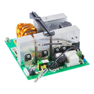 Плата силовая для сварочного инвертора FUBAG IR 180  Плата силовая для сварочного инвертора FUBAG IR 180