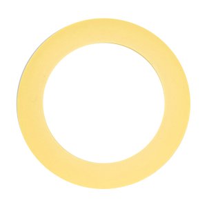 Кольцо поршневое тефлоновое для поршеневого компрессора FUBAG OL 231/24 Кольцо поршневое тефлоновое для поршеневого компрессора FUBAG OL 231/24