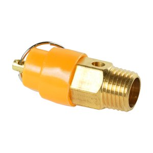 Клапан предохранительный для поршневых компрессоров FUBAG OL 231/24, FС 230/24, DС 320/50 Клапан предохранительный для поршневых компрессоров FUBAG OL 231/24, FС 230/24, DС 320/50