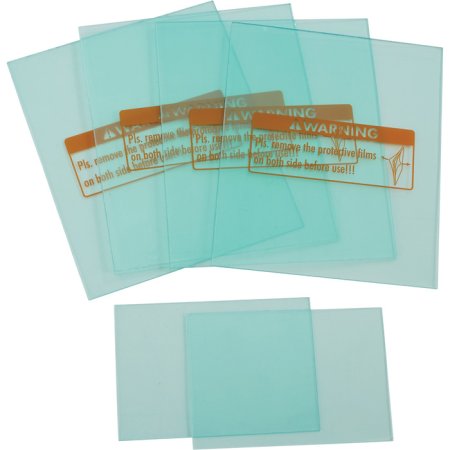 Стекло внутреннее для маски сварщика FUBAG IN (BLITZ 9-13), размер 95.7х51.6 мм Стекло внутреннее для маски сварщика FUBAG IN (BLITZ 9-13), размер 95.7х51.6 мм