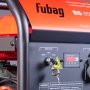 Бензиновый генератор FUBAG BS 8500 XD ES DUPLEX для одно и трехфазного режимов работы Бензиновый генератор FUBAG BS 8500 XD ES DUPLEX для одно и трехфазного режимов работы в Костроме фото