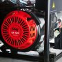 Бензиновый генератор FUBAG PRG 5000 в Костроме фото