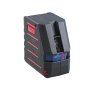 FUBAG Лазерный уровень Crystal 20R VH Set с набором аксессуаров в Костроме фото