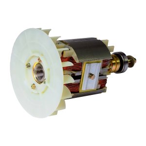 Ротор в сборе для дизельного генератора FUBAG DS 3600