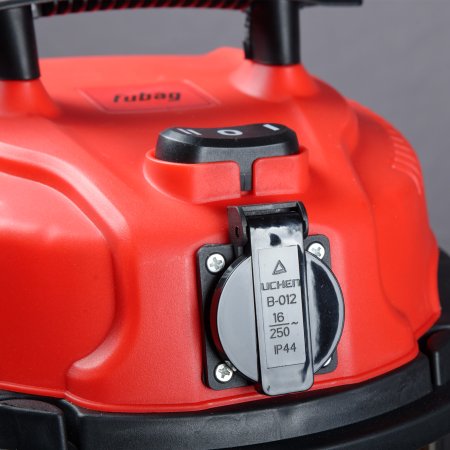 FUBAG Строительный пылесос WD 3  в Костроме фото