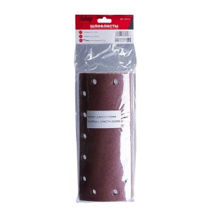 FUBAG Шлифлисты для JS 17595 120 грит 10 шт. в Костроме фото