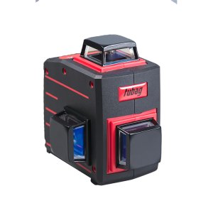FUBAG Лазерный 3D уровень Pyramid 30R V2х360H360 в Костроме фото