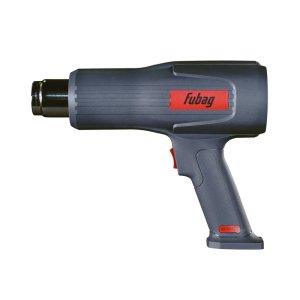 FUBAG Строительный термофен PRT 2000 350/600 KIT 4 в Костроме фото