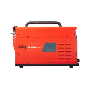 Аппарат плазменной резки FUBAG PLASMA 100 T с резаком FB P100  в Костроме фото