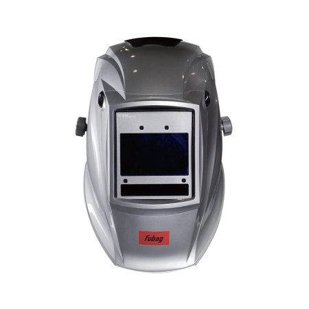  Маска сварщика FUBAG BLITZ 5-13 PAPR I Visor Digital Natural Color в Костроме фото