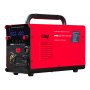 Полуавтомат сварочный FUBAG IRMIG 200 SYN PULSE LED (с горелкой 250А в комплекте) в Костроме фото