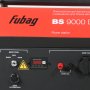 Бензиновый генератор FUBAG BS 9000 DA ES (трехфазный) с электростартером и коннектором автоматики Бензиновый генератор FUBAG BS 9000 DA ES (трехфазный) с электростартером и коннектором автоматики в Костроме фото