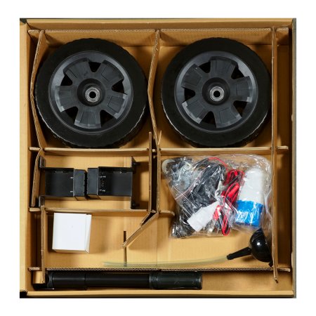 Инверторный генератор FUBAG TI 11000 A ES купить в Костроме