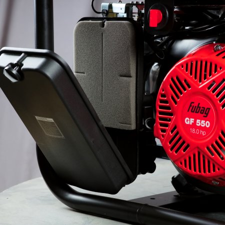 Инверторный генератор FUBAG TI 11000 A ES купить в Костроме