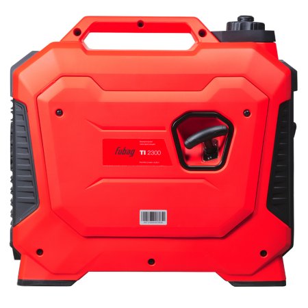 Инверторный генератор FUBAG TI 2300 + Моторное масло Fubag Extra в ПОДАРОК Инверторный генератор FUBAG TI 2300 + Моторное масло Fubag Extra в ПОДАРОК купить в Костроме