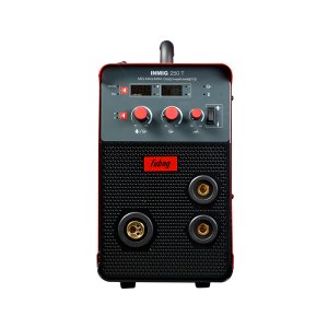 Полуавтомат сварочный FUBAG INMIG 200 SYN LCD (новый дисплей) в Костроме фото