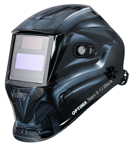  Маска сварщика Хамелеон FUBAG IR 9-13A S в Костроме фото