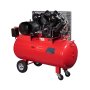 Ременной двухступенчатый компрессор FUBAG DCF-1300/270 CT11 двухступенчатый в Костроме фото