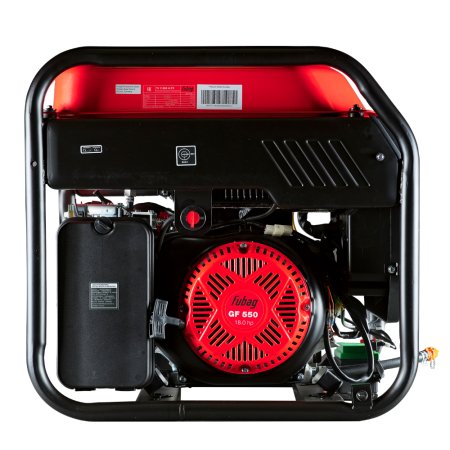 Инверторный генератор FUBAG TI 11000 A ES купить в Костроме