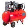Ременной одноступенчатый компрессор FUBAG B10000B/270 CT11 в Костроме фото
