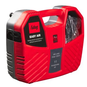 Компрессорный набор FUBAG Easy Air в Костроме фото