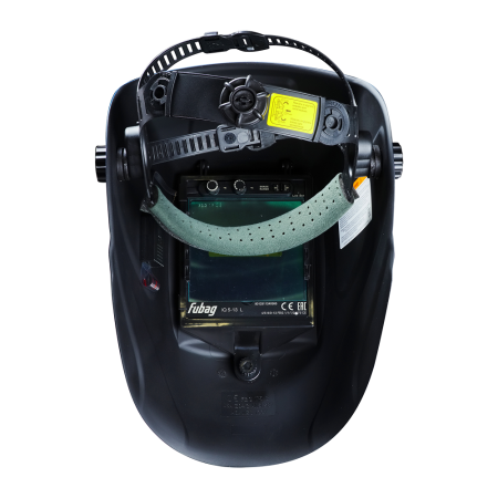  Маска сварщика Хамелеон FUBAG IQ 5-13D L в Костроме фото