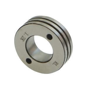 FUBAG Ролики 1,2/1,6 порошковая проволока для DRIVE INMIG DW арт. 41104 / 41105 - 4 шт. в Костроме фото