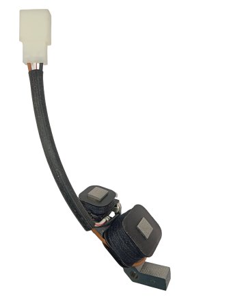 Катушка индуктивности к двигателю бензинового цифрового генератора FUBAG TI 2300, TI 2000, TI 2300 Катушка индуктивности к двигателю бензинового цифрового генератора FUBAG TI 2300, TI 2000, TI 2300