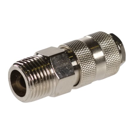 FUBAG Разъемное соединение рапид (муфта), 1/2 дюйма M, наружн. резьба, блистер 1 шт FUBAG (Фубаг) FUBAG Разъемное соединение рапид (муфта), 1/2 дюйма M, наружн. резьба, блистер 1 шт в Костроме фото