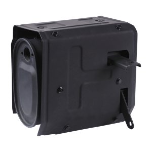 Глушитель для бензиновых генераторов FUBAG WS 230 DDC ES, WS 230 DC ES Глушитель для бензиновых генераторов FUBAG WS 230 DDC ES, WS 230 DC ES