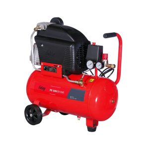 Компрессор FUBAG FС 230/50 CM2  в Костроме фото