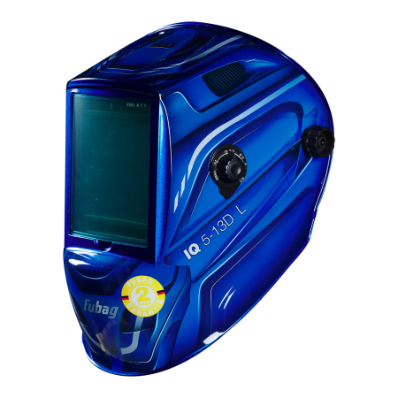 Маска сварщика Хамелеон FUBAG IQ 5-13D L