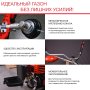 FUBAG Бензиновый триммер FPT 33 + Триммерная леска сечение витой квадрат L 130 м * 2.4 мм в ПОДАРОК в Костроме фото