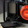 Бензиновый генератор с электростартером FUBAG PRG 5000 ES в Костроме фото