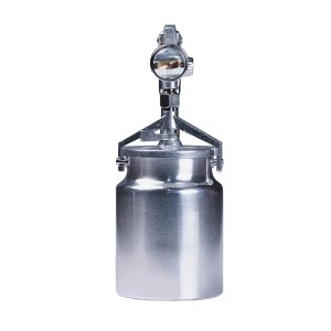 FUBAG Краскораспылитель EXPERT S1000/1.5 HVLP с нижним бачком в Костроме фото