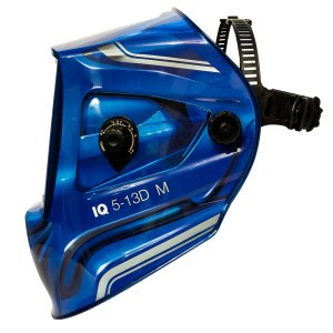  Маска сварщика Хамелеон FUBAG IQ 5-13D M в Костроме фото