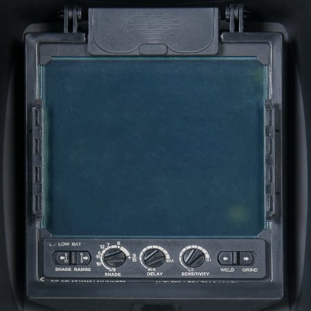  Маска сварщика Хамелеон с регулирующимся фильтром FUBAG IQ 5-13N M 2 в Костроме фото