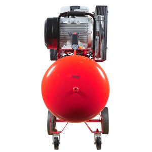 Ременной одноступенчатый компрессор FUBAG B10000B/270 CT11 в Костроме фото