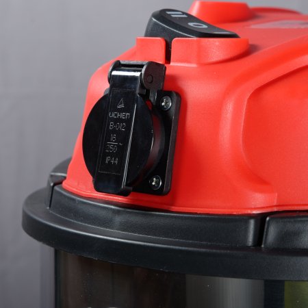 FUBAG Строительный пылесос WD 5SP в Костроме фото