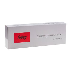 Электрододержатель FUBAG 300А в Костроме фото