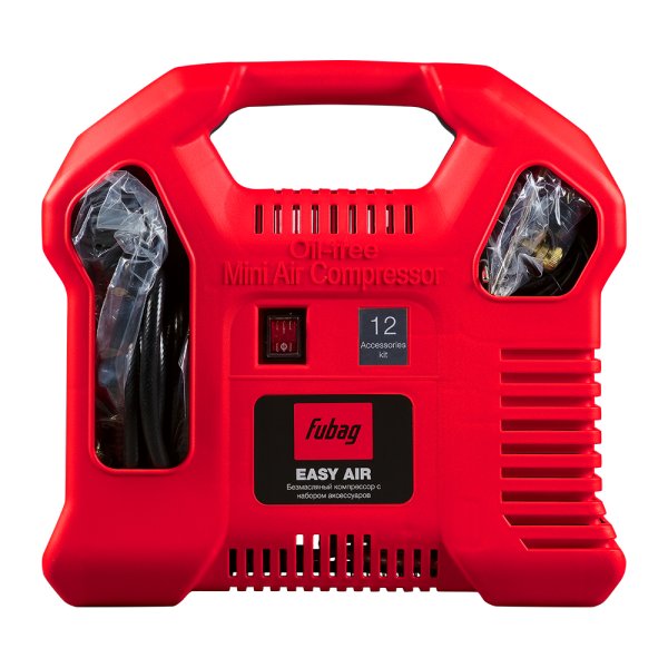Компрессорный набор FUBAG Easy Air в Костроме фото