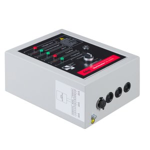 FUBAG Блок автоматики Startmaster DS 25000 (230V) для дизельных электростанций (DS 5500 A ES DS 11000 A  ES). Однофазный. в Костроме фото