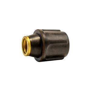 FUBAG Короткий хвостовик горелки FB TIG 240-550W в Костроме фото