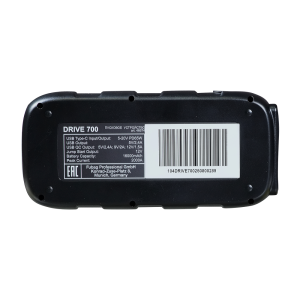 Пусковое устройство FUBAG Драйв (DRIVE) 700 в Костроме фото