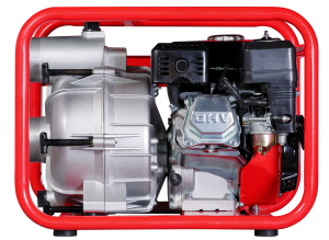 FUBAG Бензиновая мотопомпа для сильнозагрязненной воды PG 950 T в Костроме фото