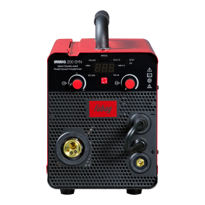 Сварочный полуавтомат FUBAG IRMIG 200 SYN с горелкой 250 А 3 м в комплекте в Костроме фото