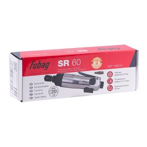 FUBAG Пневмовинтоверт SR 60 в Костроме фото