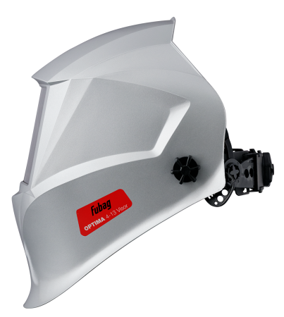  Маска сварщика Хамелеон FUBAG IR 4-13G M в Костроме фото